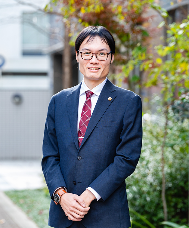 伊藤朋之弁護士