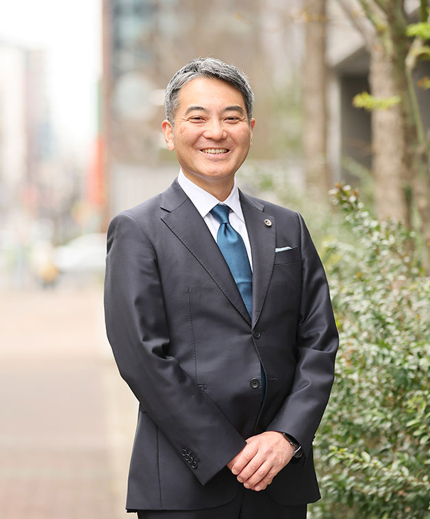 星野一朗弁護士