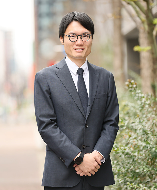 伊藤朋之弁護士